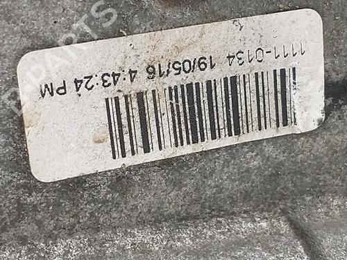 AC compressor FIAT 500 (312_) 1.4 (312AXC1B, 312CXC1B) | BP30636835M34 