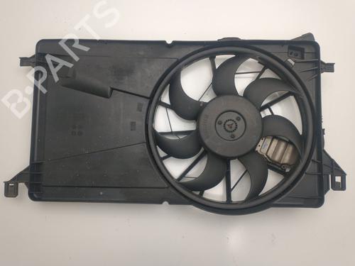 Køleventilator elektrisk FORD FOCUS C-MAX (DM2)  | BP30102543M35 