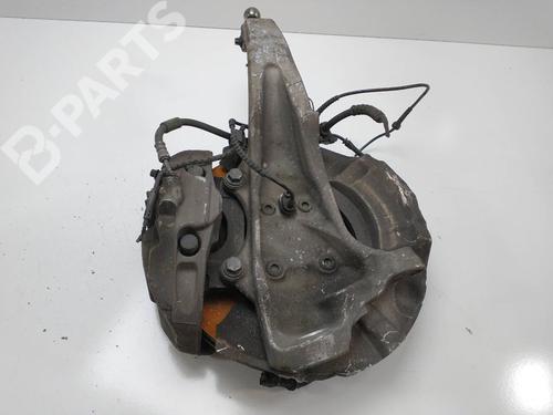 Used Left front steering knuckle Left front steering knuckle BMW 5 (F10) 530 d (245 hp) 7630835 7630835
