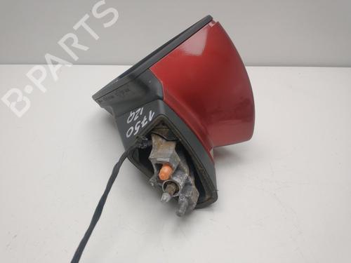 Left mirror SEAT IBIZA V (KJ1, KJG) 1.0 | BP30616029C26 