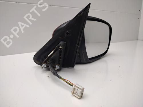 Right mirror NISSAN JUKE (F15)  | BP22649275C27 