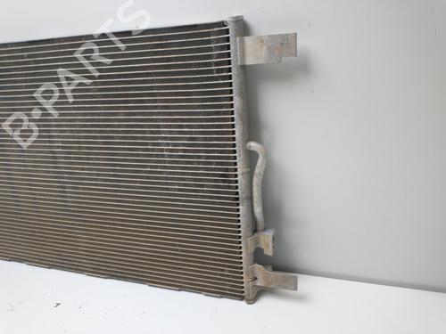 AC radiator VW TIGUAN (AD1, AX1)  | BP31600966M32 