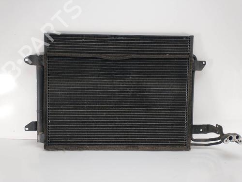 Used Heater matrix VW CADDY III Box Body/MPV (2KA, 2KH, 2CA, 2CH) [2004-2016]  7510749