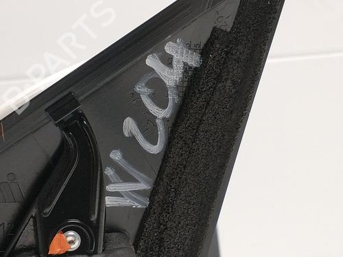 Right mirror MERCEDES-BENZ C-CLASS (W204)  | BP31216086C27 