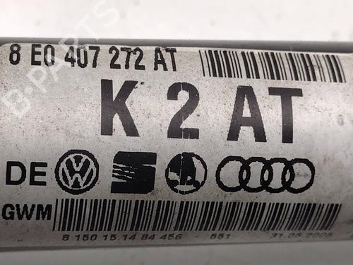 Right front driveshaft AUDI A4 B7 Avant (8ED) 2.0 TDI | BP32018379M39 