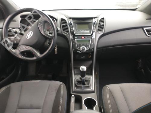 Headlight switch HYUNDAI i30 (GD)  | BP12395897I24 