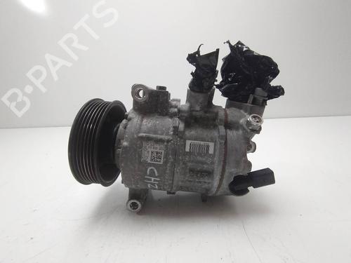 Used AC compressor VW GOLF VII (5G1, BQ1, BE1, BE2) 1.4 TSI MultiFuel (125 hp) 11679811