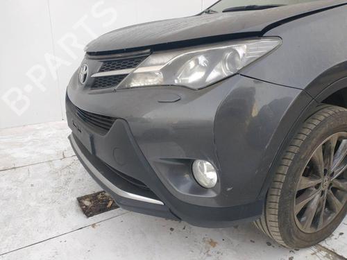 Used Front bumper Front bumper 38784870 38784870