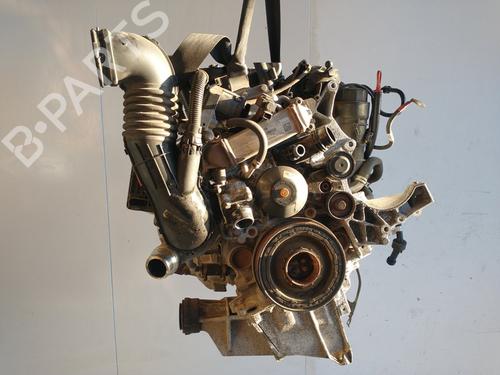 Engine BMW X1 (E84) xDrive 18 d | BP29994234M1