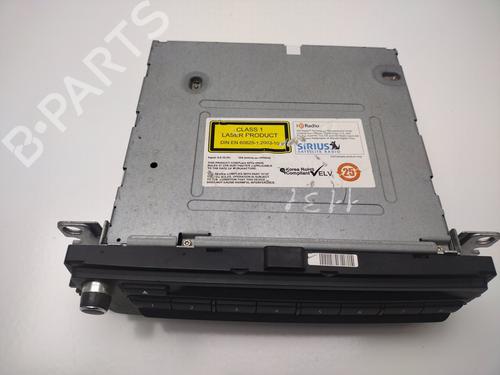 Radio BMW 3 Convertible (E93) 320 i | BP31358260E6