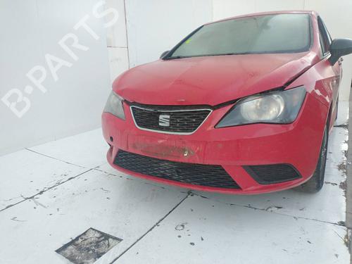 Engine SEAT IBIZA IV (6J5, 6P1)  | BP17981480M1 