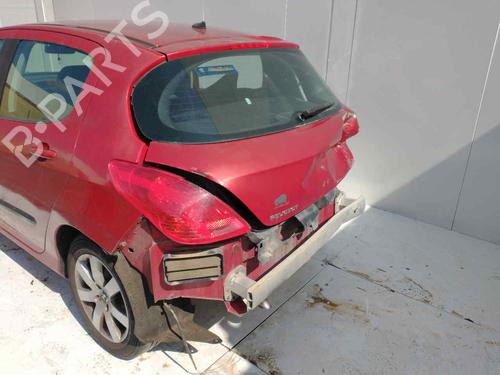 Intercooler PEUGEOT 308 I (4A_, 4C_) 1.6 HDi | BP8614929M30