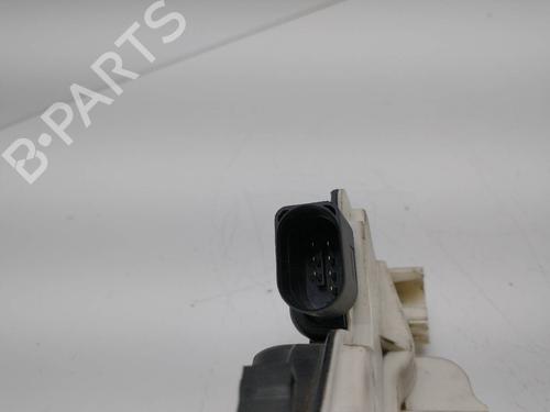 Front left lock SEAT IBIZA IV (6J5, 6P1)  | BP7510281C98 