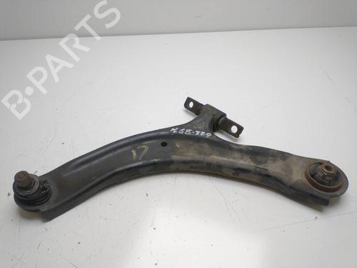 Used Left front suspension arm NISSAN QASHQAI / QASHQAI +2 I (J10, NJ10, JJ10E) 1.6 (114 hp) 12527630