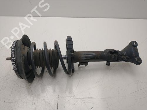 Used Left rear shock absorber Left rear shock absorber MERCEDES-BENZ C-CLASS Coupe (CL203) C 220 CDI (203.708) (150 hp) 35956059 35956059