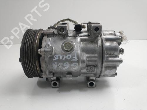 Used AC compressor FORD FOCUS II (DA_, HCP, DP) [2004-2013]  8960658