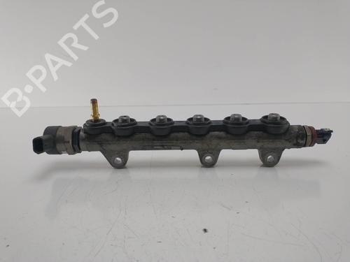 Injection rail NISSAN QASHQAI I (J10, NJ10) | BP8952500M98