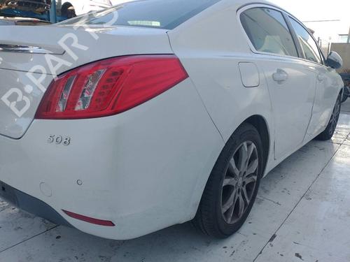 Switch PEUGEOT 508 I (8D_) 2.0 HDi | BP34376367I30  - Image 10