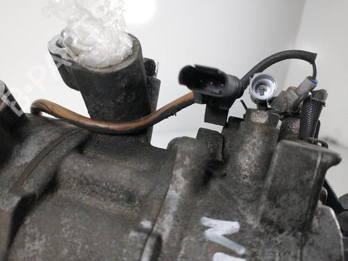 AC compressor BMW 3 (F30, F80) 320 d | BP17532998M34 