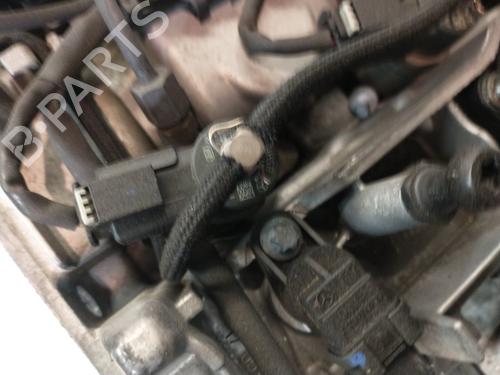 Engine MERCEDES-BENZ C-CLASS (W203) C 220 CDI (203.008) | BP23072680M1 