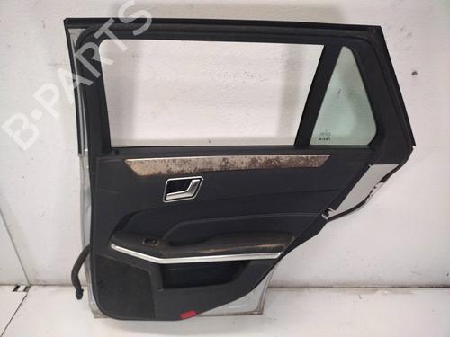 Right rear door MERCEDES-BENZ E-CLASS (W211)  | BP12987220C5 