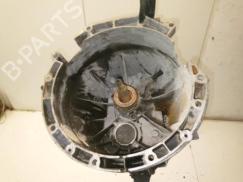 Gearbox FORD TRANSIT Van (FA_ _)  | BP31931044M3 