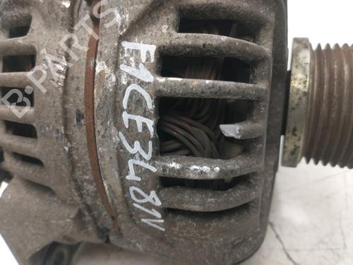 Alternator MITSUBISHI CANTER Platform/Chassis (FB_, FE_, FG_)  | BP34355340M7  - Image 6