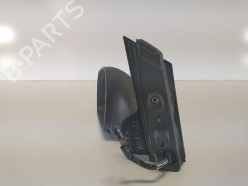 Left mirror SEAT ALTEA (5P1)  | BP7506714C26 
