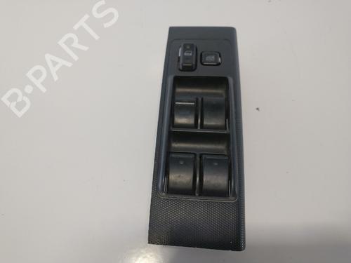 Used Left front window switch TOYOTA COROLLA (_E12_) 1.8 VVTL-i TS (ZZE123) (192 hp) 7506593