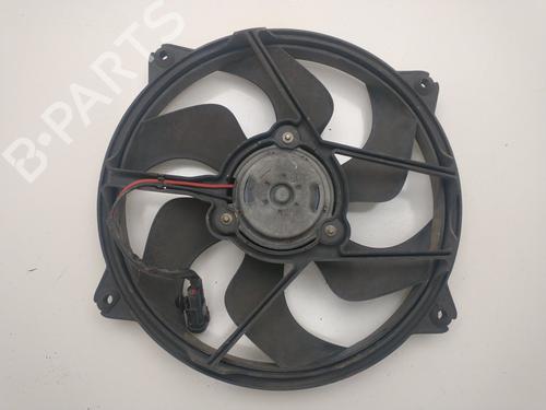 Køleventilator elektrisk CITROËN C4 Picasso I MPV (UD_)  | BP30102537M35 