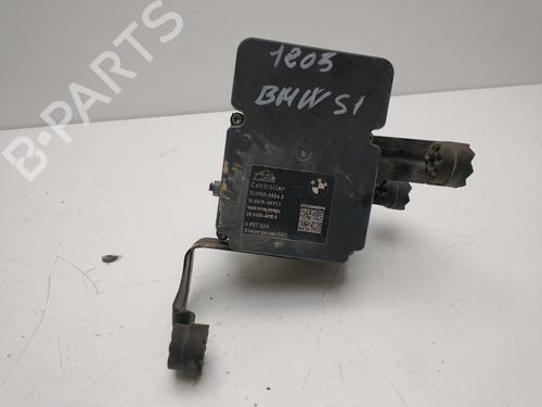 Used ABS pump BMW 1 (F20) 116 d (116 hp) 23861796