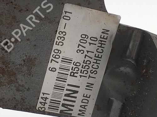 Hand brake MINI MINI (R50, R53) Cooper | BP36164260I18 - Image 4