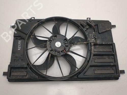 Used Radiator fan Radiator fan 38957494 38957494