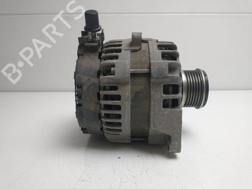 Alternator MERCEDES-BENZ A-CLASS (W176) A 180 CDI / d (176.012) | BP15763667M7 