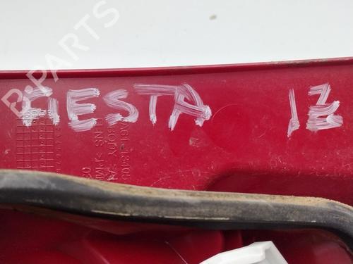 Left taillight FORD FIESTA VI (CB1, CCN) | BP30912472C34