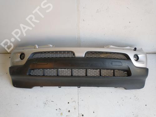 Foran kofangere BMW X5 (E53) 3.0 d | BP30962011C7 