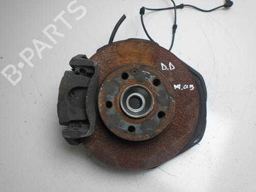 Right front steering knuckle MERCEDES-BENZ B-CLASS Sports Tourer (W245) B 200 CDI (245.208) | BP16082123M26 