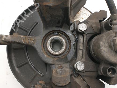 Left front steering knuckle SEAT IBIZA V (KJ1, KJG) | BP32345726M25 - Image 6