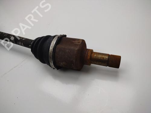 Left front driveshaft FIAT DUCATO Van (250_) 100 Multijet 2,2 D | BP29422825M38 