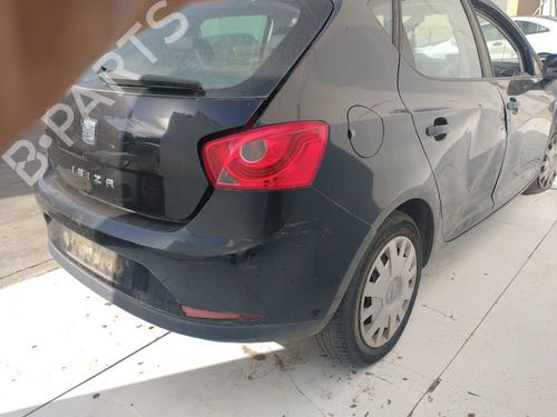 Left headlight SEAT IBIZA IV SC (6J1, 6P5)  | BP24828088C28 