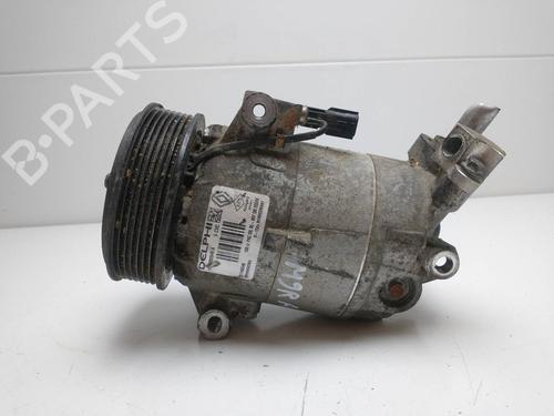 Compressore A/C RENAULT GRAND SCÉNIC II (JM0/1_) 2.0 dCi (JM1K) (150 hp) 8200669284 | 11026092049A | 8200669284 |