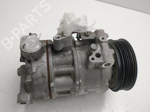 AC compressor VW POLO VI (AW1, BZ1, AE1) | BP30580118M34