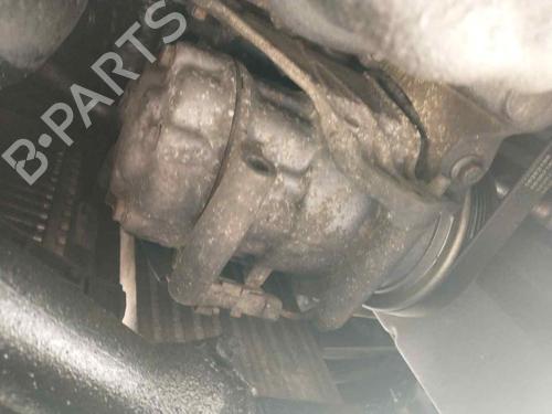 Airco pomp RENAULT KANGOO / GRAND KANGOO II (KW0/1_) 1.5 dCi 85 (KW0K, KW0L, KW0B) (86 hp) 7509460
