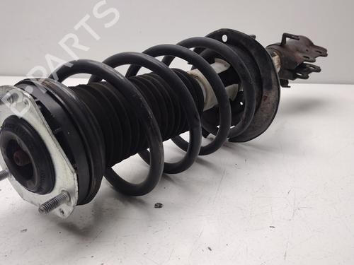 Used Left front shock absorber Left front shock absorber 37718960 37718960