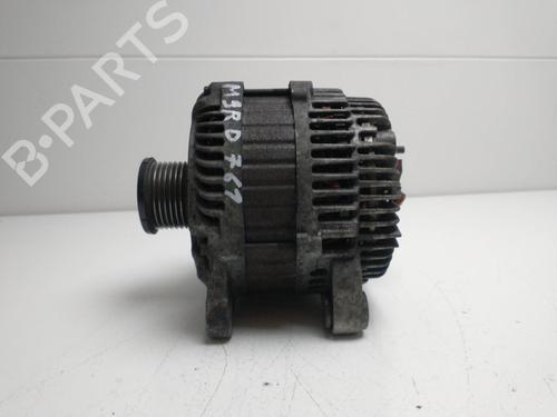 Generator RENAULT MEGANE II (BM0/1_, CM0/1_) 2.0 dCi (BM1K, CM1K) (150 hp) 14975108