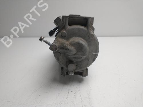 AC compressor SUBARU TRIBECA (B9)  | BP15876548M34 