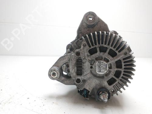 Alternator NISSAN QASHQAI I (J10, NJ10) | BP12938832M7