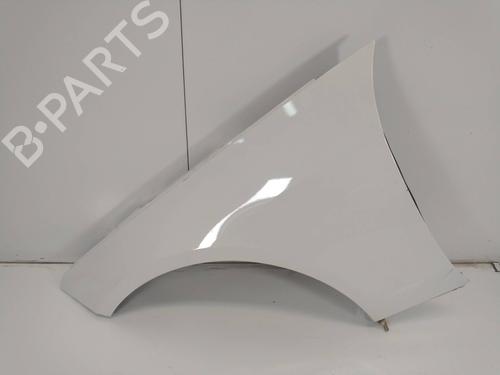 Used Left front fenders MERCEDES-BENZ E-CLASS (W211) [2002-2009]  12339183