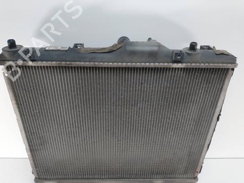 Køler OPEL AGILA (B) (H08)  | BP8806013M31 