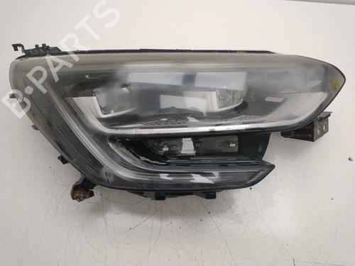 Right headlight RENAULT MEGANE IV Hatchback (B9A/M/N_) | BP39193278C29 - Image 3